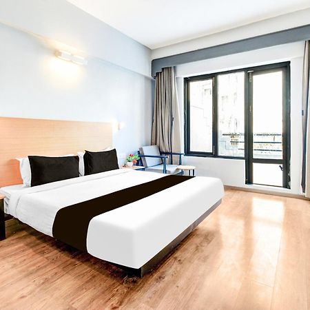 Super Townhouse Lakdikapul Ξενοδοχείο Χιντεραμπάντ Εξωτερικό φωτογραφία